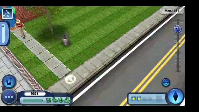 sims 3 android такойже как на смартфон телефон:symbian #1 смотреть онлайн
