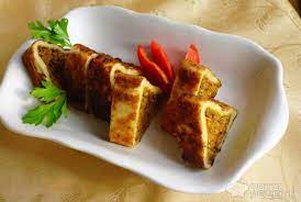 Сырники с грибами и овощами смотреть онлайн