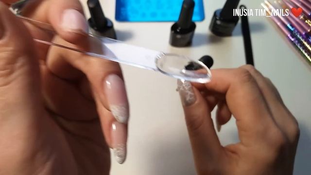 Распаковка АлиЭкспресс/Гели UR SUGAR /9D кошка /Акварельные капли/Born Pretty /Стемпинг смотреть онлайн