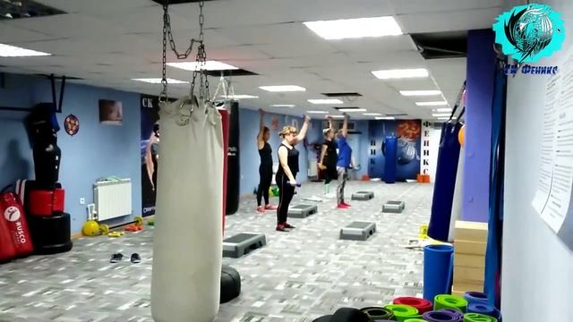 Спортклуб Феникс Гулькевичи.