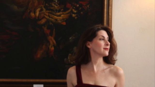 Oswaldo Golijov "How Slow The Wind" смотреть онлайн