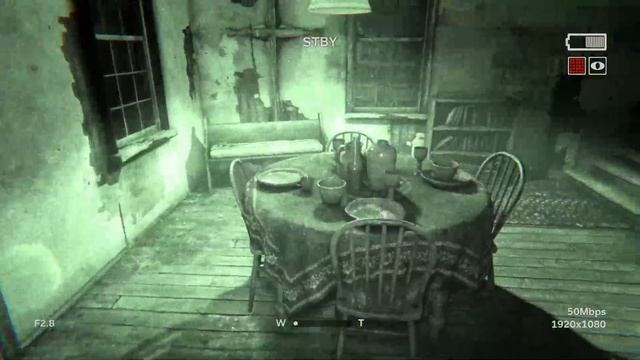 Outlast 2 Прохождение На Русском #1 — АУТЛАСТ 2! смотреть онлайн