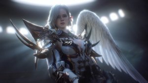 Подборка игр под крутую музыку GMV