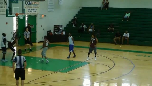 bay area showdown basketball tournament 2015 pt. 1 смотреть онлайн