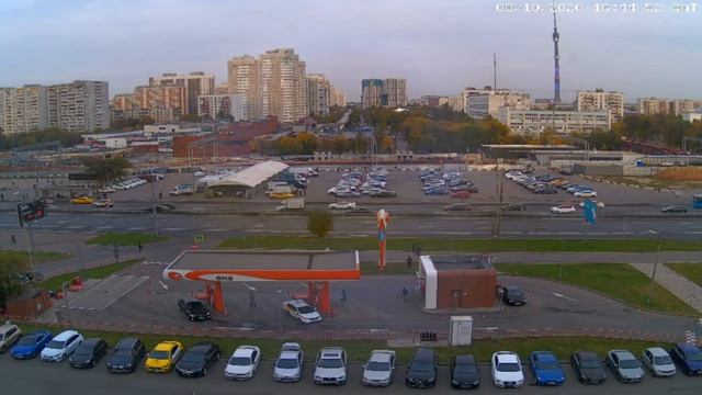Москва онлайн камера ?? Moscow online camera ?? 莫斯科在线摄像头 ?? смотреть онлайн