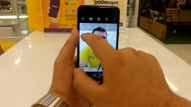 Análisis LG X Power смотреть онлайн