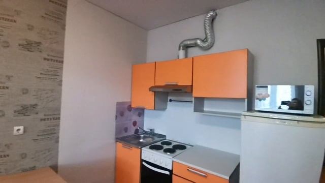 Студия в Кудрово для жизни или под сдачу. смотреть онлайн