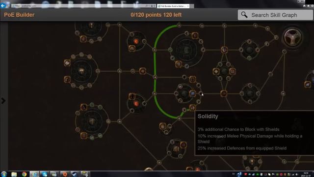Path Of Exile New passive tree path 1.3 skill tree (quick Review) смотреть онлайн