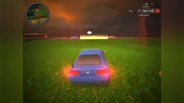 Playing Payback 2 - Pole Position game смотреть онлайн