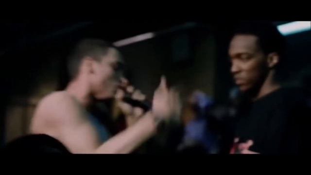 Eminem Дора Дура смотреть онлайн