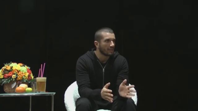 Артур Сита . Успокоение Ума. смотреть онлайн