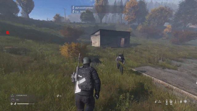 Quick Pack Up смотреть онлайн
