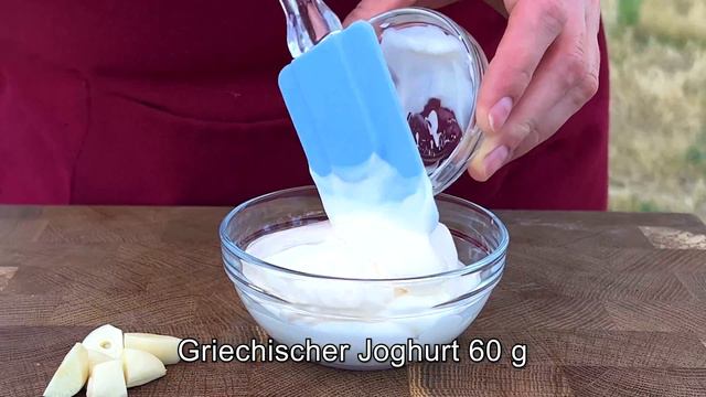 Taike Leckere Zucchini Ich Koche Sehr Oft Für Meine Familie Zum Abendessen!