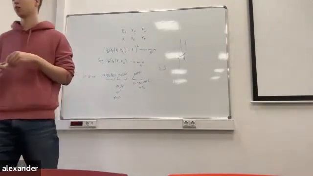 Глубинное обучение для текстовых данных — разбор контрольной работы смотреть онлайн