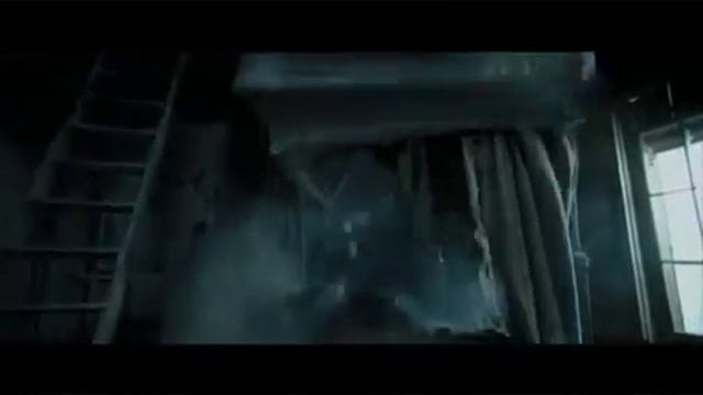 Заклинания в Гарри Поттере смотреть онлайн