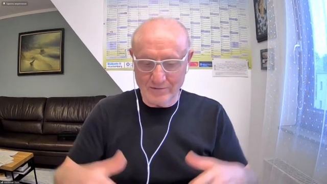 2021.04.07 Послание к Ефесянам, 4 глава, 2 часть смотреть онлайн