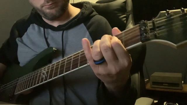 Cover of Dream Theater - Metropolis Pt 1 Opening смотреть онлайн