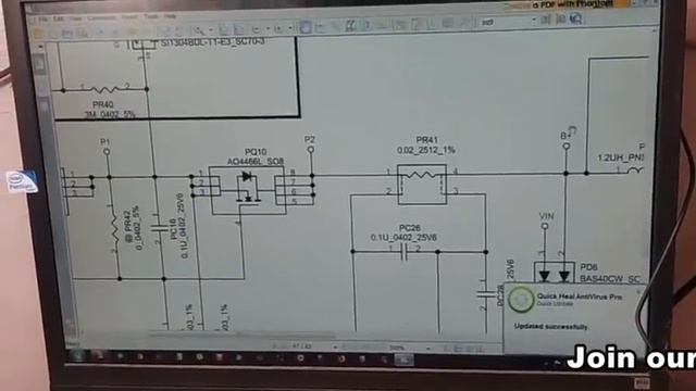 Acer la-7912p power on issue смотреть онлайн