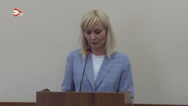 Отчёт заместителя главы администрации Раменского г.о. Ивушкиной Елены Владимировны о работе за 2022 смотреть онлайн