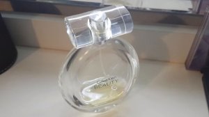 Beauty Calvin Klein. Самый комплиментарный парфюм
