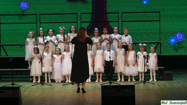 Группа музыкального развития «До-ми-солька» - К нам пришла весна