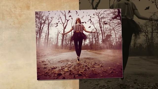 Танец как жизнь. Клип.Презентация к танцу. смотреть онлайн