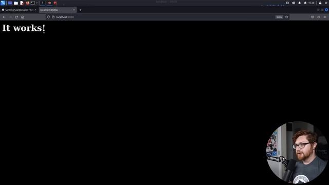 you should be using PODMAN смотреть онлайн