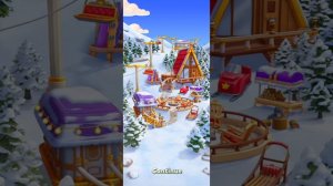Royal Match: All Area Completed - Part 2