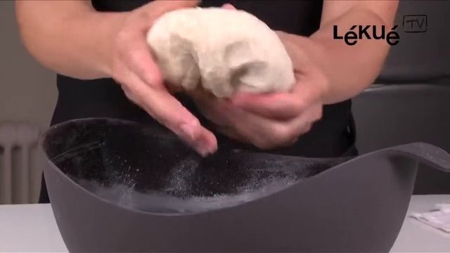 Набор для выпечки хлеба Lekue в интернет-магазине Tut-posuda.ru смотреть онлайн