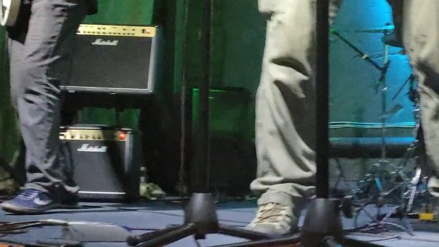 группа Антитентура. Караганда. 14.10.2022г. смотреть онлайн