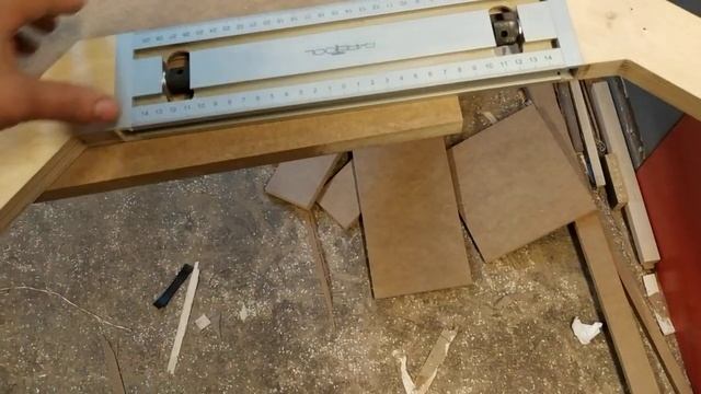 Анонс шаблон для еврозапила с PARETTOOL FRAME смотреть онлайн