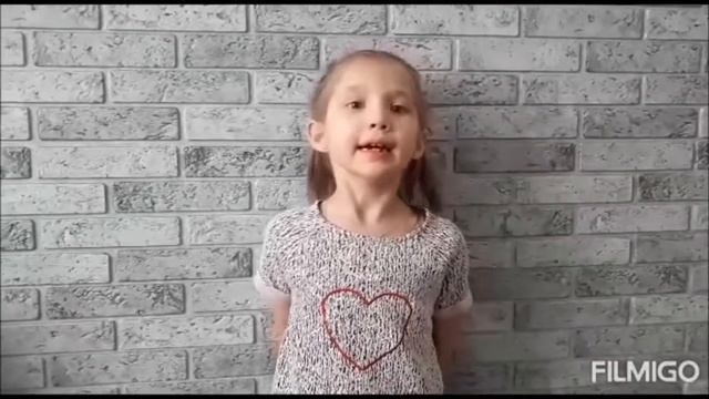 Акция «Читаем пушкинские строки». Вероника Сухих смотреть онлайн