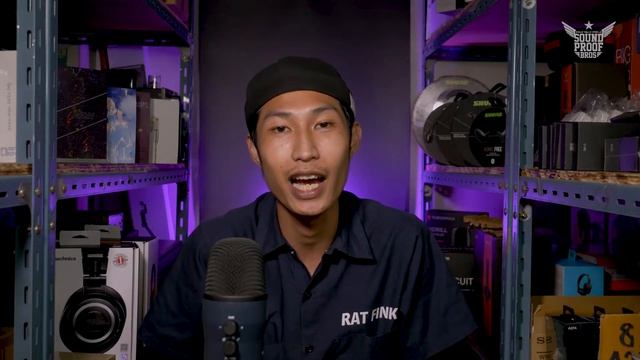 Review : Audio-Technica ATH-S220BT & ATH- M20xBT Bluetooth Headphones By Soundproofbros. смотреть онлайн