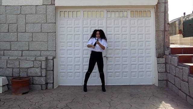 ITZY 'Sorry Not Sorry' SHORT cover by MONSTER смотреть онлайн