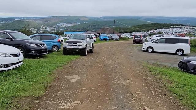 #Владивосток #зелёныйугол ЧТО С ЦЕНАМИ? смотреть онлайн