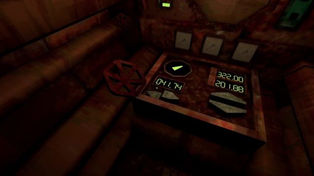 Iron Lung is Absolutely Terrifying смотреть онлайн