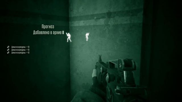 Terminator Resistance #2 : Скрытность, сопротивление и роботы смотреть онлайн