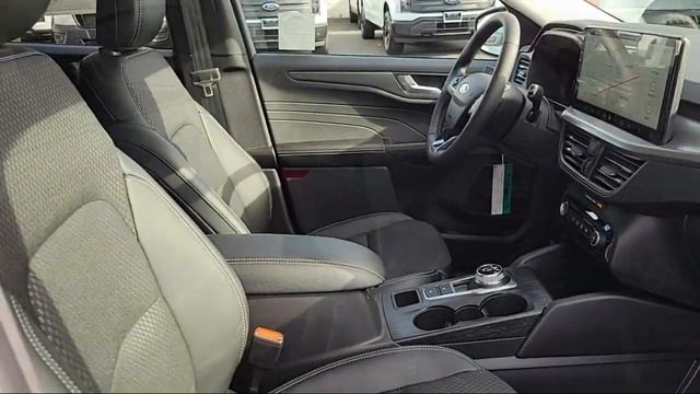 2024 Ford Escape Plug-In Hybrid Sport Utility Oakland Alameda San Leandro San Lorenzo Hayward смотреть онлайн