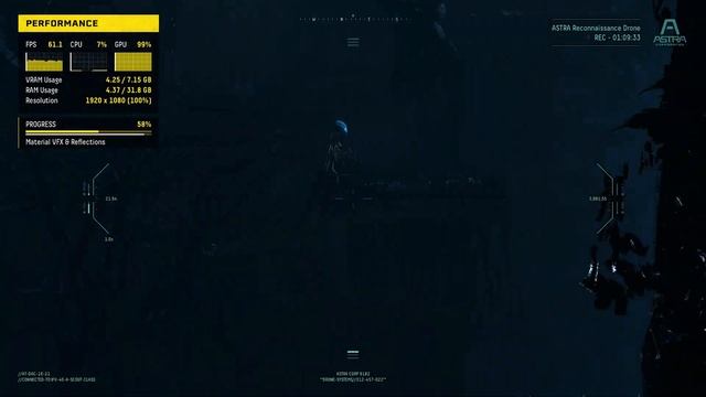 Returnal vs Nvidia GTX 1070 | Intel Core i7-13700K | 1080p | 1440p | TEST GPU смотреть онлайн