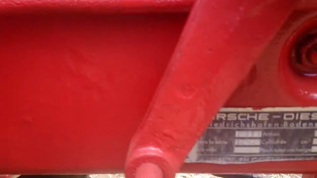 PORSCHE P111 смотреть онлайн