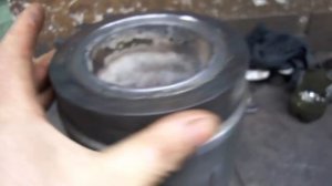 Ремонт дышло опрыскивателя Амазон 3000