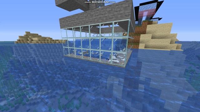 Завод по производству презервативов в Minecraft!!! смотреть онлайн