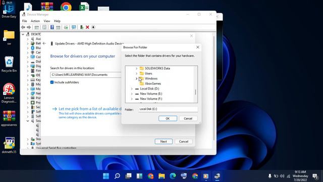 headphones not working on windows 11 | Not Detecting Headphones Windows 11 смотреть онлайн