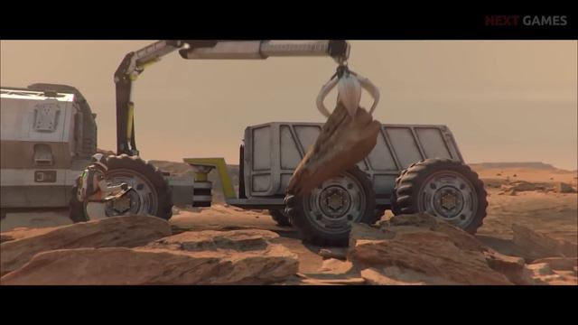 25 PRÓXIMOS JUEGOS DE SUPERVIVENCIA PARA 2022 & 2023 | PS5, XBOX SERIES X, PC смотреть онлайн
