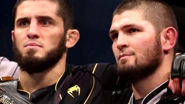 ВНИМАНИЕ! БОЙ ХАБИБ VS ВОЛК UFC ФАНАТЫ СПОРЯТ! ИСЛАМ МАХАЧЕВ ДАРИУШ смотреть онлайн