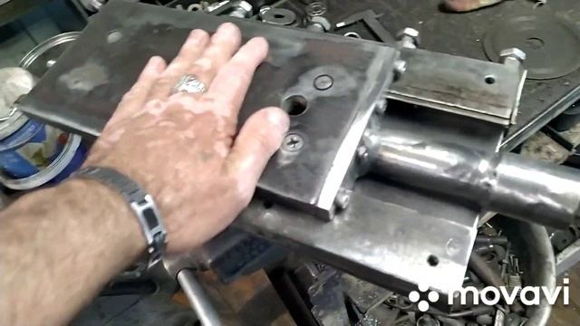 Фрезерный + токарный = что это ? смотреть онлайн