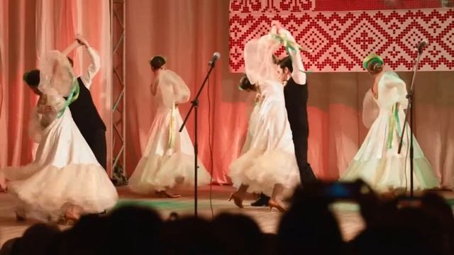 2019 04 20 Обильный край, благословенный 1 смотреть онлайн