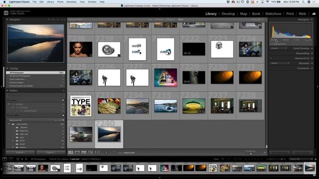 NEW in Lightroom Classic 9.3 June 2020 HUGE update! смотреть онлайн