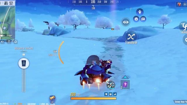 Pulsar & Purity | Vanilla Series E20 [Super Mecha Champions] смотреть онлайн