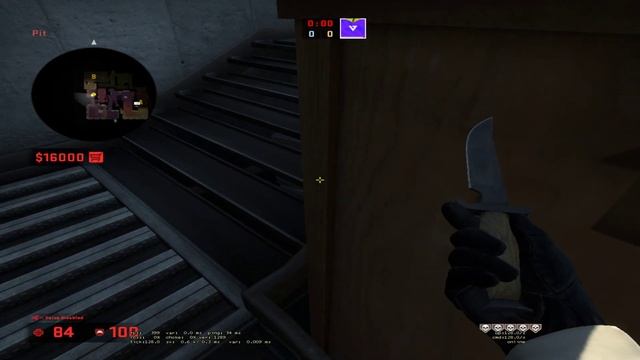 de_vertigo Bombsite B Tips, Tricks and Nades [IGL Series S3E7] смотреть онлайн